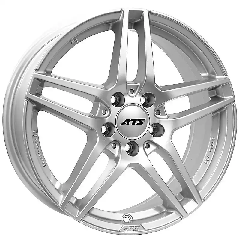 ATS Mizar 17, 6.5, 5, 112, 49, 66.5, polar-silver, Reduceri