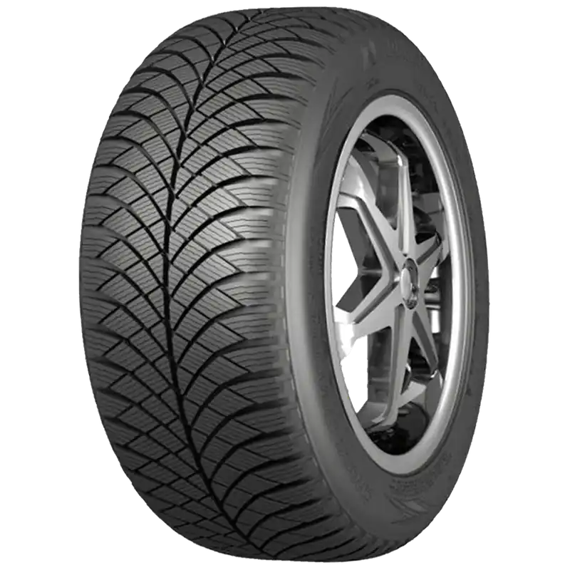 Anvelopa All Season 205/60R16 96V Nankang Cross Seasons AW-6 XL Bestseller