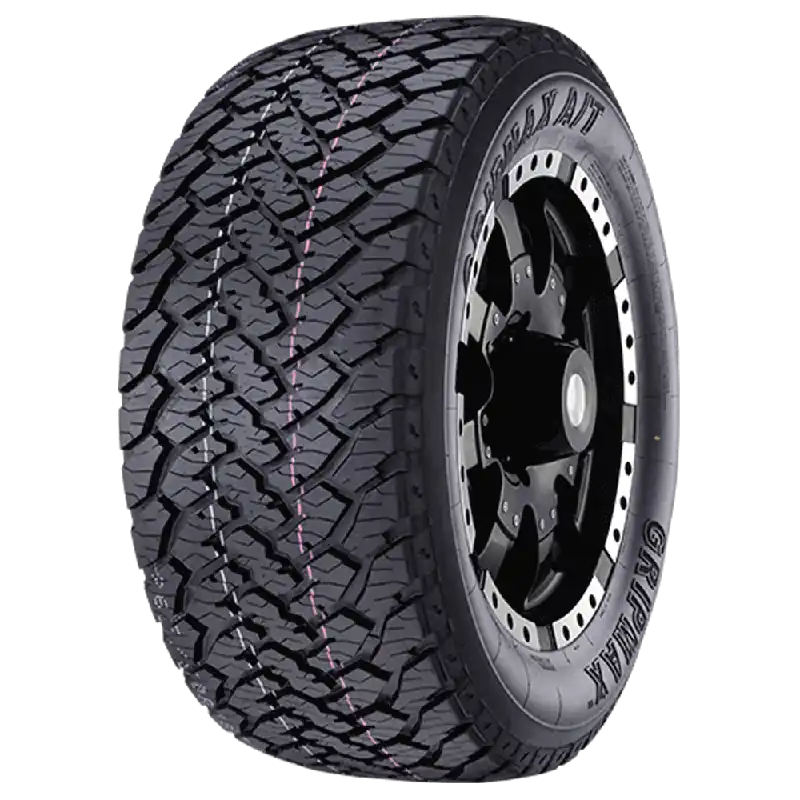 Anvelopa All Season 225/65R17 102T GRIPMAX Inception A/t 3pmsf Rwl Promoție