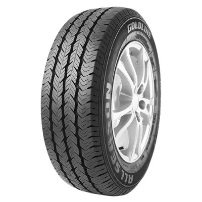 Ofertă Anvelopa All Season 205/65R16 107T GOLDLINE Gl 4season Lt