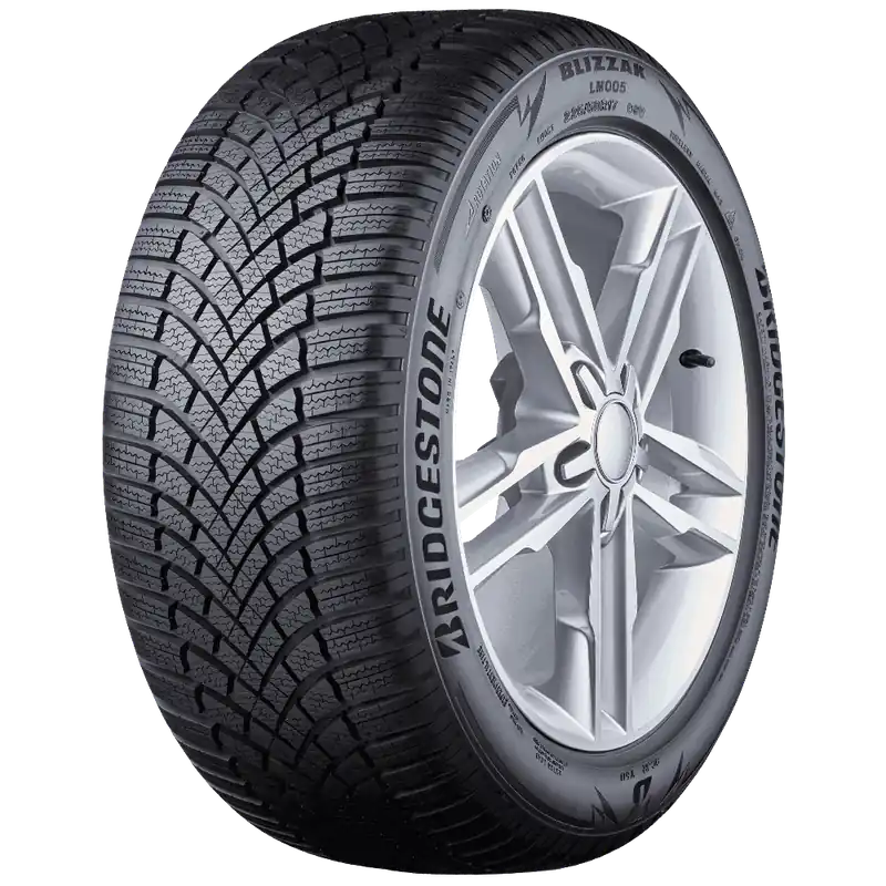 Reducere specială Anvelopa Iarna 255/40R19 100V Bridgestone Blizzak LM005 XL