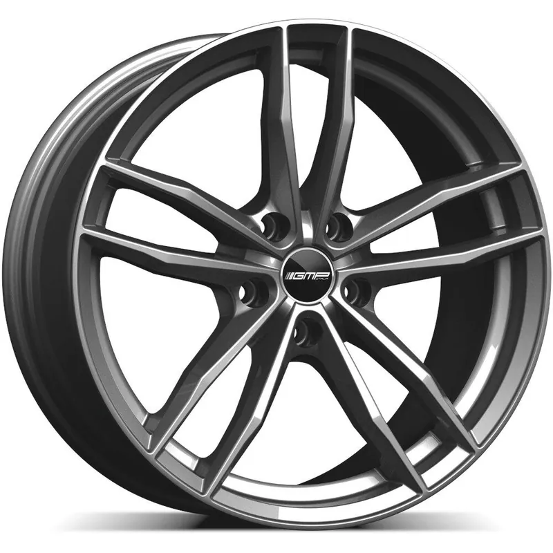 Janta aliaj GMP SWAN GA 8x18 5x112 ET30 66,6 Preț mic