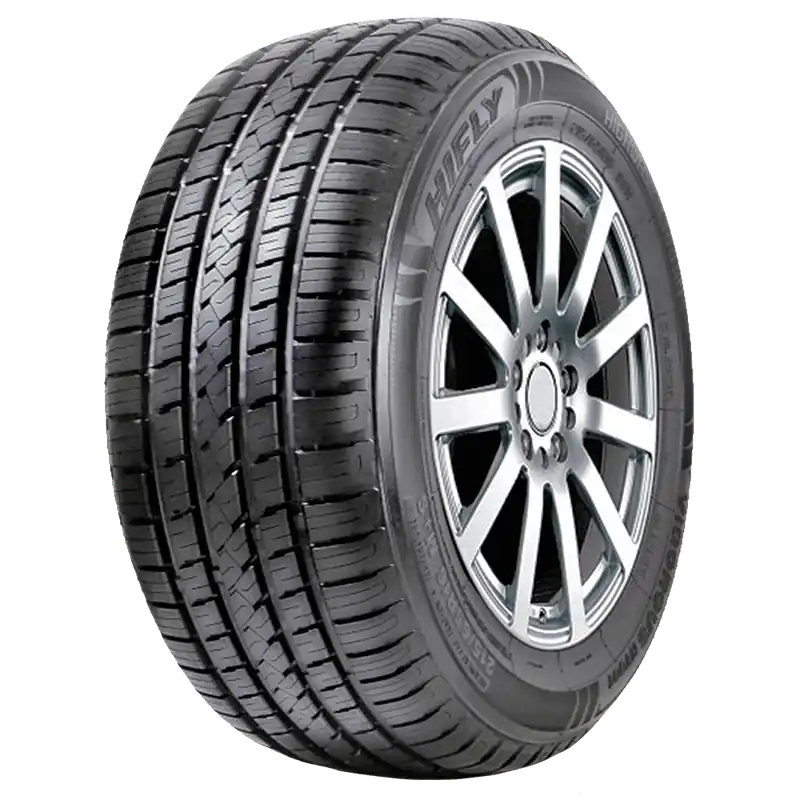 Preferatul clienților Anvelopa Vara 225/70R16 103H Hifly HT601