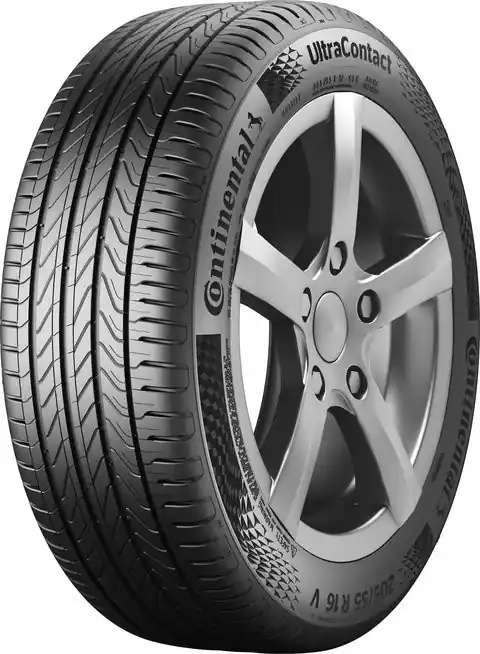 Anvelopa Vara 175/65R17 87H CONTINENTAL Ultracontact Ofertă de sezon