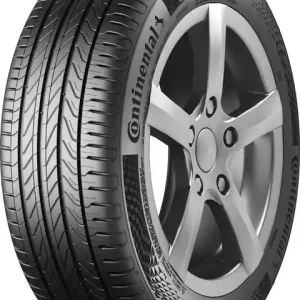 Anvelopa Vara 195/60R16 89H CONTINENTAL Ultracontact Preferatul clienților
