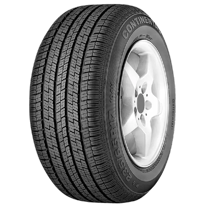 Mai ieftin Anvelopa Vara 265/60R18 110H CONTINENTAL 4x4 Contact Mo