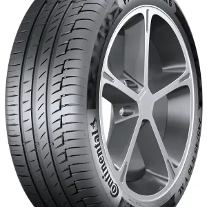 Anvelopa Vara 205/50R17 93Y CONTINENTAL Premium Contact 6-XL Expediere rapidă