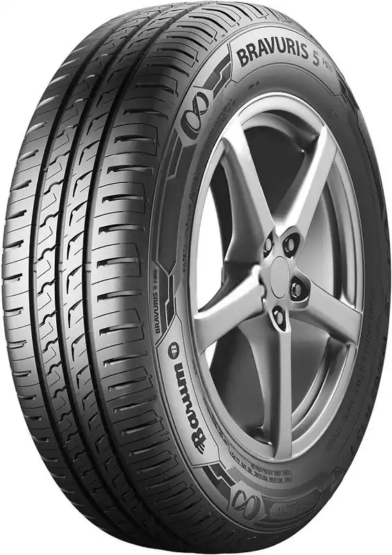 Super ofertă Anvelopa Vara 255/40R19 100Y BARUM Bravuris 5hm-XL