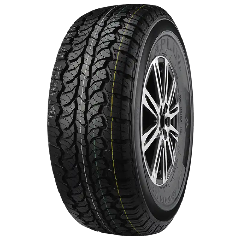 Anvelopa Vara 235/75R15 109S APLUS A929 A/t Owl Xl Reducere