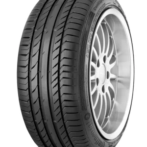 Reduceri Anvelopa Vara 235/60R18 103W CONTINENTAL Sport Contact 5