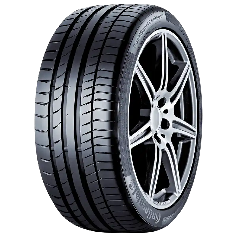 Anvelopa Vara 225/35R19 88Y CONTINENTAL Sport Contact 5p Ro2 2020-XL Ultima șansă
