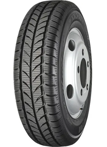 Ofertă exclusivă Anvelopa Iarna 235/65R16 121R YOKOHAMA Wy01