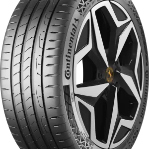 Ultima șansă Anvelopa Vara 235/55R18 100V CONTINENTAL Premium Contact 7