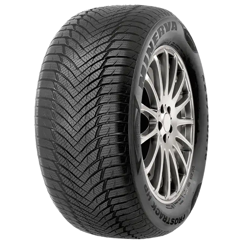 Bestseller Anvelopa Iarna 195/50R15 82H MINERVA FROSTRACK HP