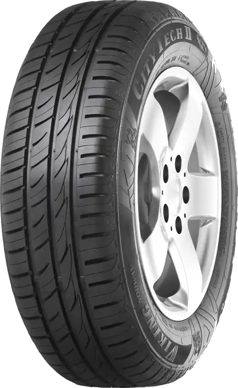 Popular Anvelopa Vara 185/70R14 88T VIKING City Tech Ii 2020