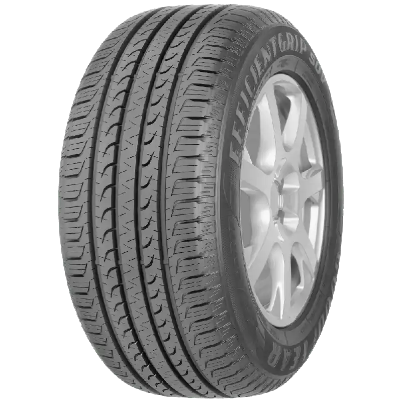 Anvelopa Vara 225/60R18 100V GOODYEAR Efficientgrip Suv Super ofertă