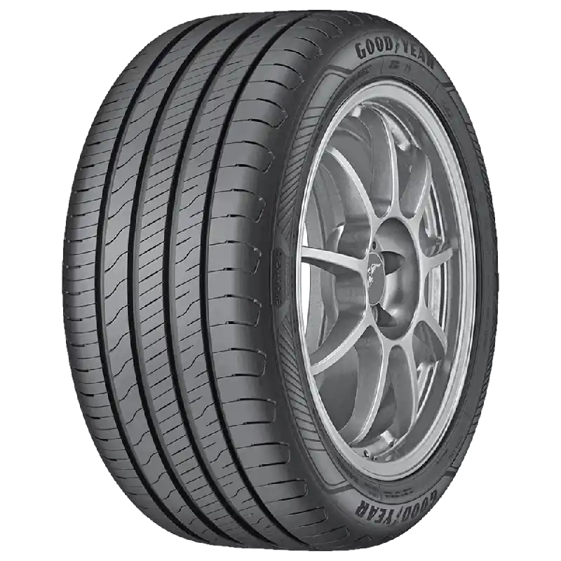 Anvelopa Vara 255/60R17 106V GOODYEAR Efficientgrip 2 Suv Ieftin