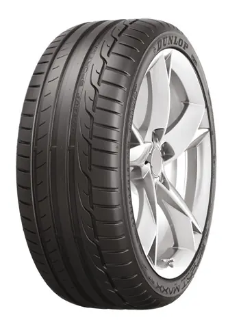 Retur ușor Anvelopa Vara 225/45R19 96W DUNLOP Spt Maxx Rt Xl Mfs Pj