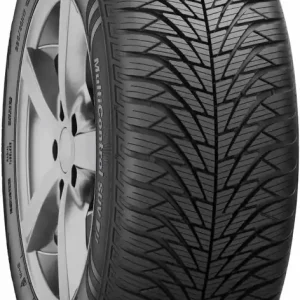 Plată sigură Anvelopa All season 255/55R18 Fulda Multicontrol suv