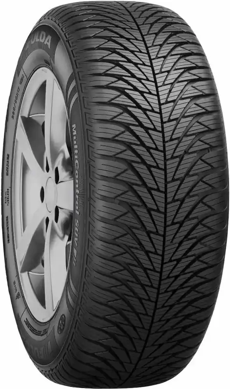 Plată sigură Anvelopa All season 255/55R18 Fulda Multicontrol suv