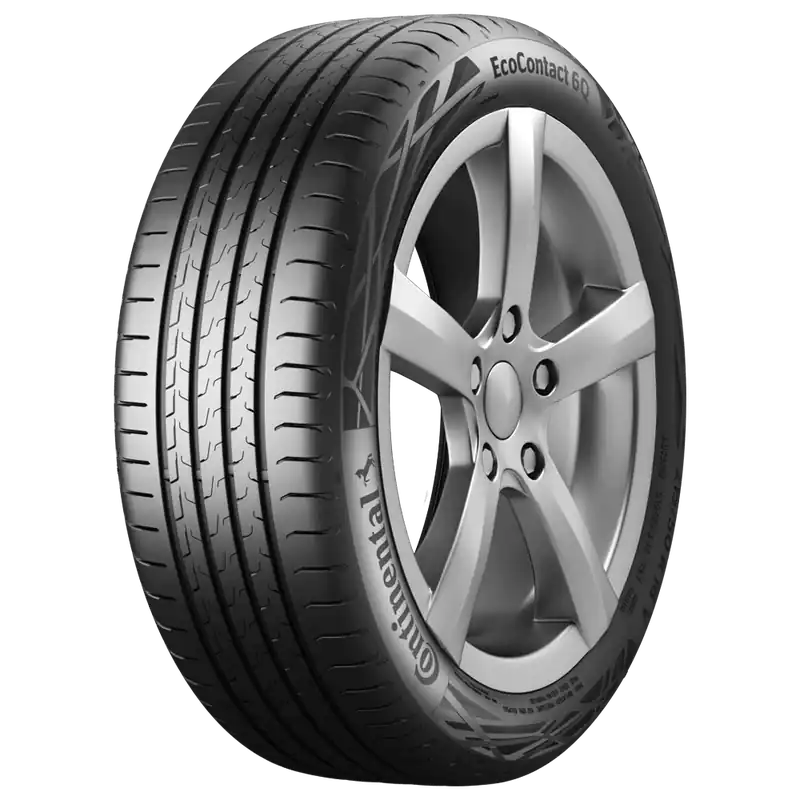 Anvelopa Vara 255/50R19 107T Continental EcoContact 6 Q (+) XL ContiSeal Retur gratuit