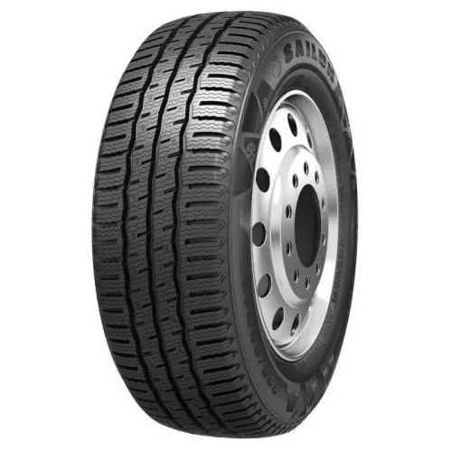 Retur ușor Anvelopa Iarna 195/75R16 107/105R Sailun Endure wsl1