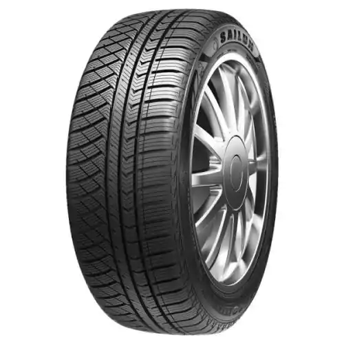 Chilipir Anvelopa All season 195/50R15 82V Sailun Atrezzo 4 seasons