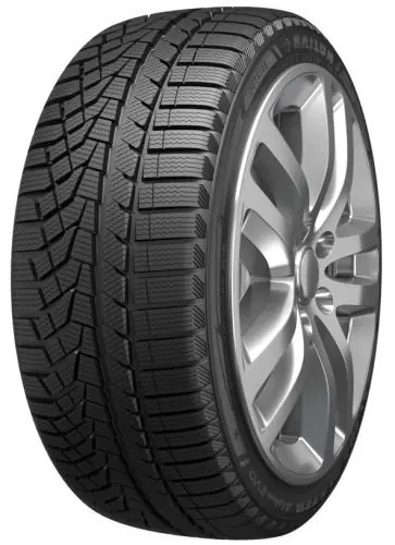Chilipir Anvelopa Iarna 255/45R18 103V Sailun Ice blazer alpine evo1