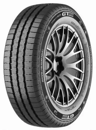 Promoție Anvelopa All season 205/65R16 107/105T Gt radial Maxmiler allseason