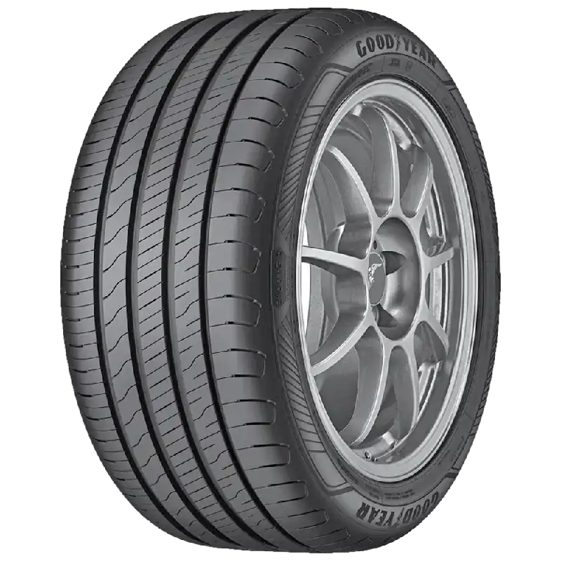 Anvelopa Vara 235/60R16 100V GOODYEAR Efficientgrip 2 Suv Preț redus