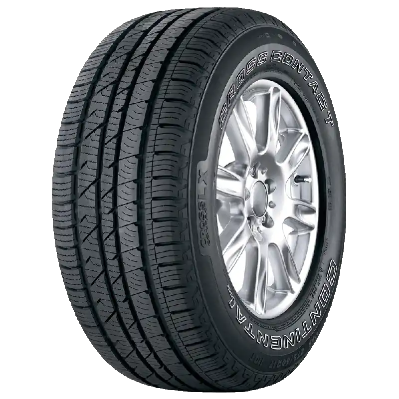 Anvelopa Vara 275/40R22 108Y CONTINENTAL Cross Contact Lx Sport Sil-XL Cel mai bun preț