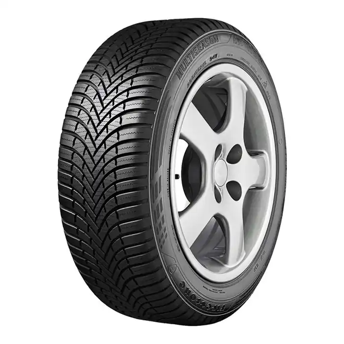 Ofertă Anvelopa All season 235/45R18 Firestone Multiseason gen02