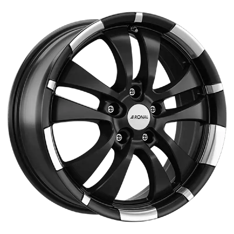 Janta aliaj RONAL R59 JBMRLC 6x15 4x100 ET45 68,0 Ofertă specială