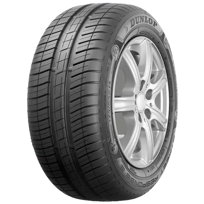 Anvelopa Vara 165/65R14 79T Dunlop StreetResponse 2 Preferatul clienților