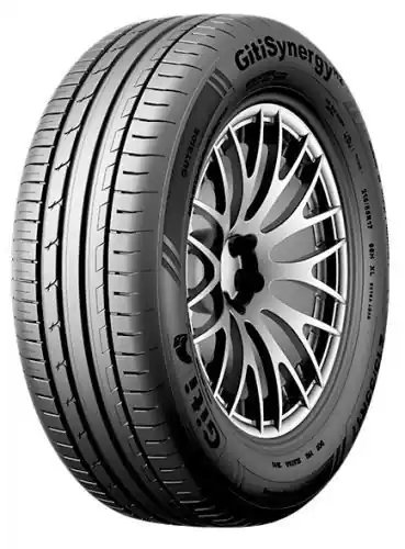 Expediere rapidă Anvelopa Vara 215/60R16 99V Giti Gitisynergy h2