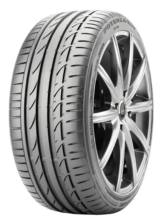 Preț promoțional Anvelopa Vara 275/40R19 Bridgestone Potenza s001