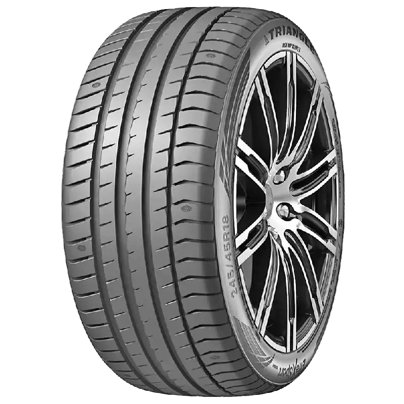 Plată sigură Anvelopa Vara 215/45R16 90V Triangle Effexsport th202