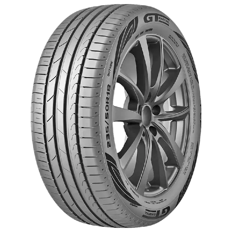 Cumpără acum Anvelopa Vara 185/60R15 88H Gt radial Fe2