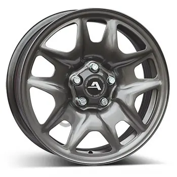 Premium Janta tabla (otel) ALCAR STAHLRAD 235000A ALCAR HYBRIDRAD 5.5x15 5/100/40/57.1