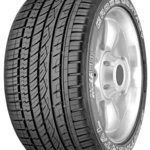 Anvelopa Vara 295/40R21 111W CONTINENTAL Cross Contact Uhp Promoție