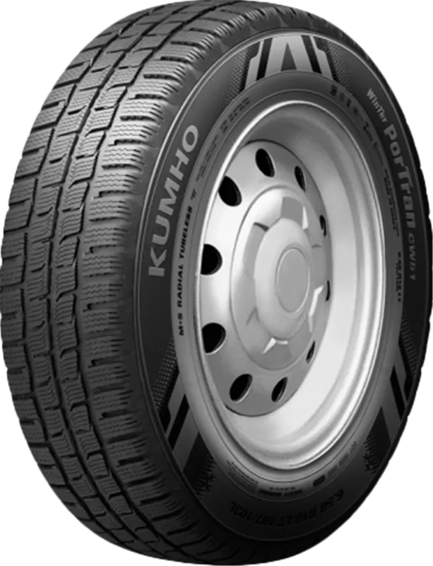 Anvelopa Iarna 225/75R16 121/120R KUMHO Cw51 Popular