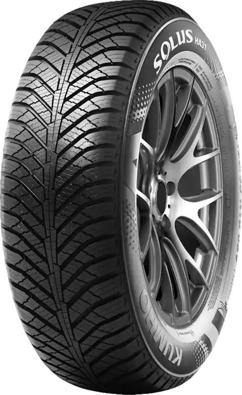 Anvelopa All Season 225/60R16 102H KUMHO Ha31-XL Ultima șansă