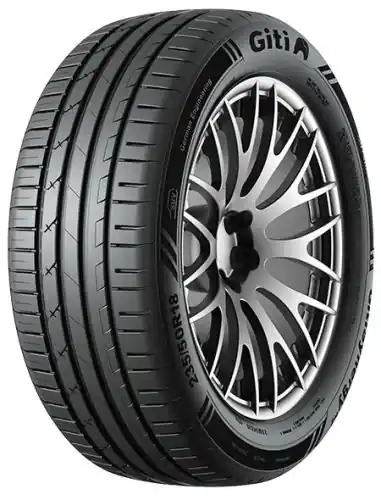 Anvelopa Vara 215/60R17 96H Giti Gitisynergy h2 suv Super ofertă