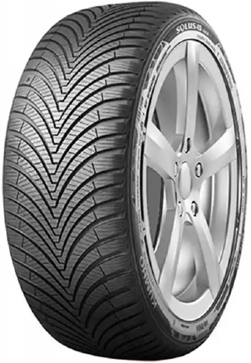 Anvelopa All Season 215/55R16 97V KUMHO Ha32 All Season-XL Plată securizată