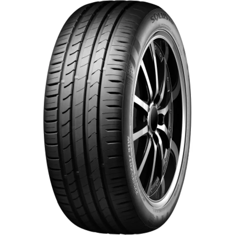 Cumpără online Anvelopa Vara 215/55R18 95H KUMHO Hs51