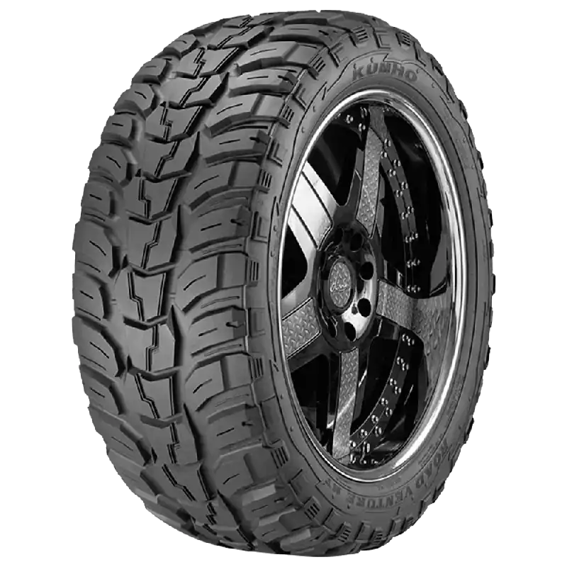 Anvelopa Vara 31/10,5R15 109Q KUMHO Kl71 Reducere specială