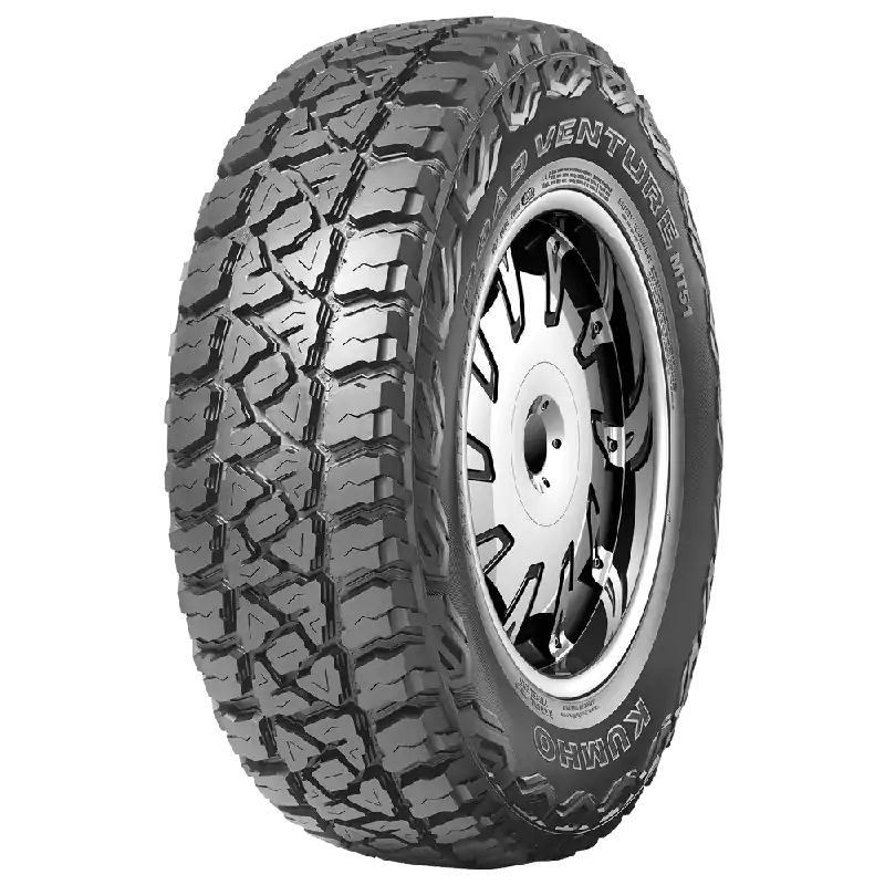 Anvelopa Vara 255/70R16 115/112Q KUMHO Mt51 Comandă acum