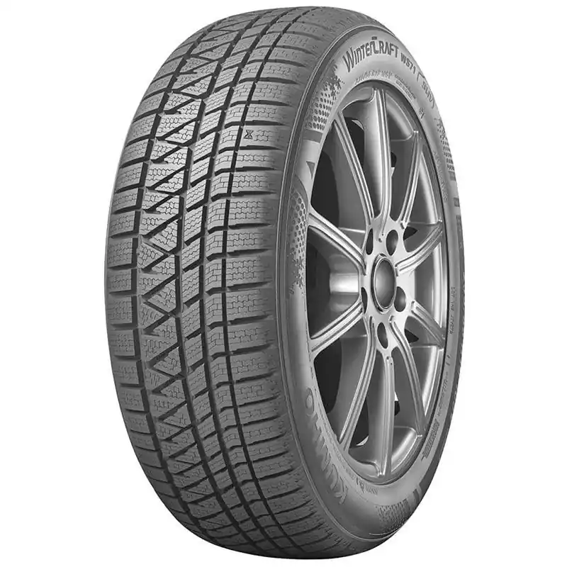 Anvelopa Iarna 255/50R20 109V KUMHO Ws71-XL Reducere de preț