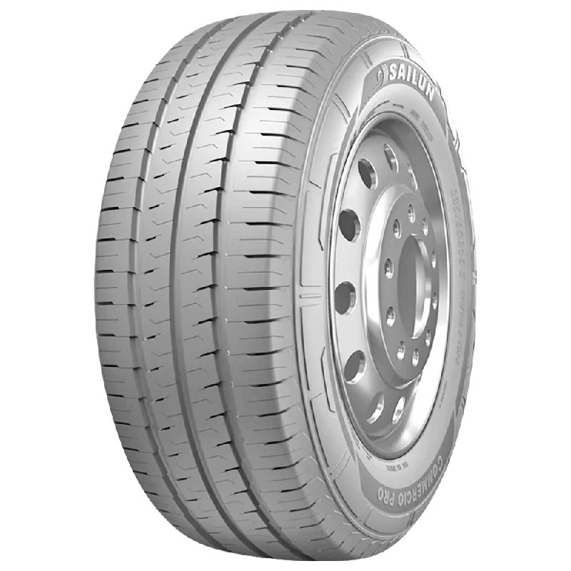 Lichidare de stoc Anvelopa Vara 205/65R16 107/105T Sailun Commercio pro