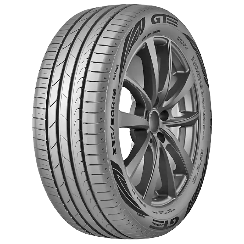 Anvelopa Vara 225/65R17 102V Gt radial Fe2 (suv) Reduceri